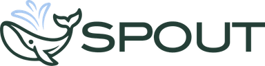 Spout Finance logo