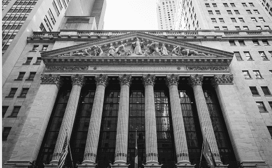 Stock Exchange Building