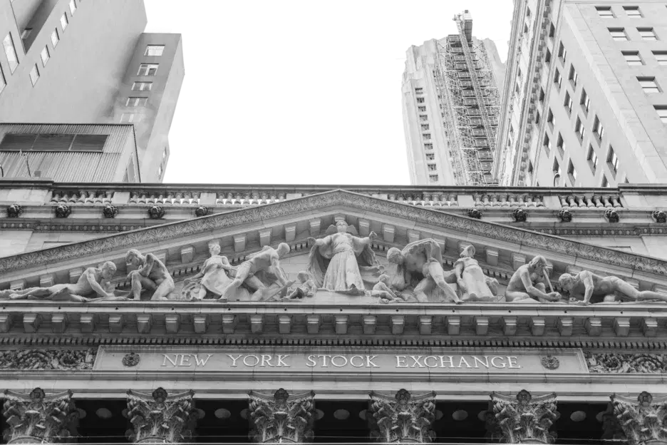 Stock Exchange Building